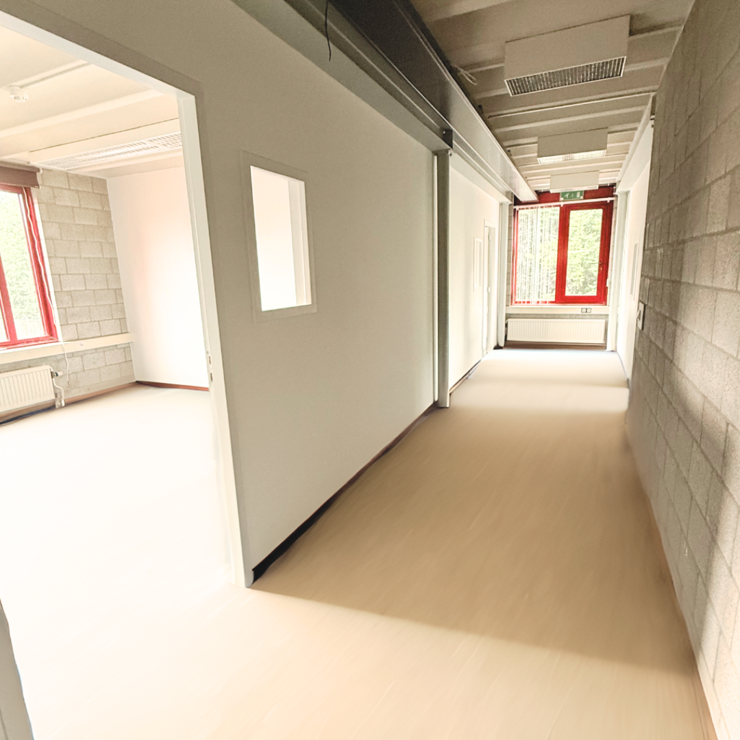 Kantoorruimte Plek 1.13