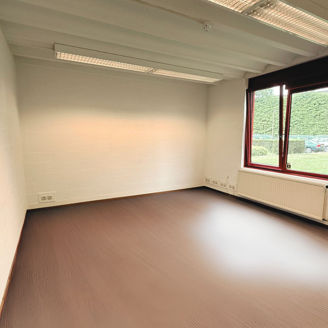 Kantoorruimte Plek 1.17