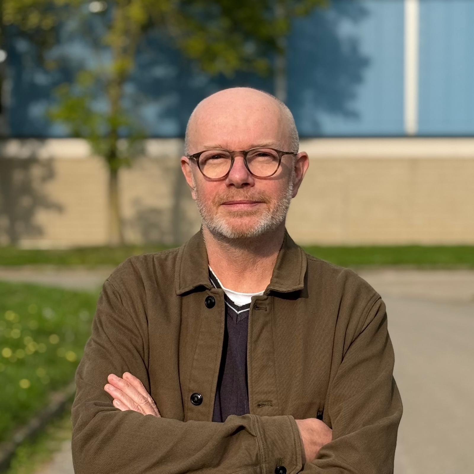 Jan van Jan Heeft Plek